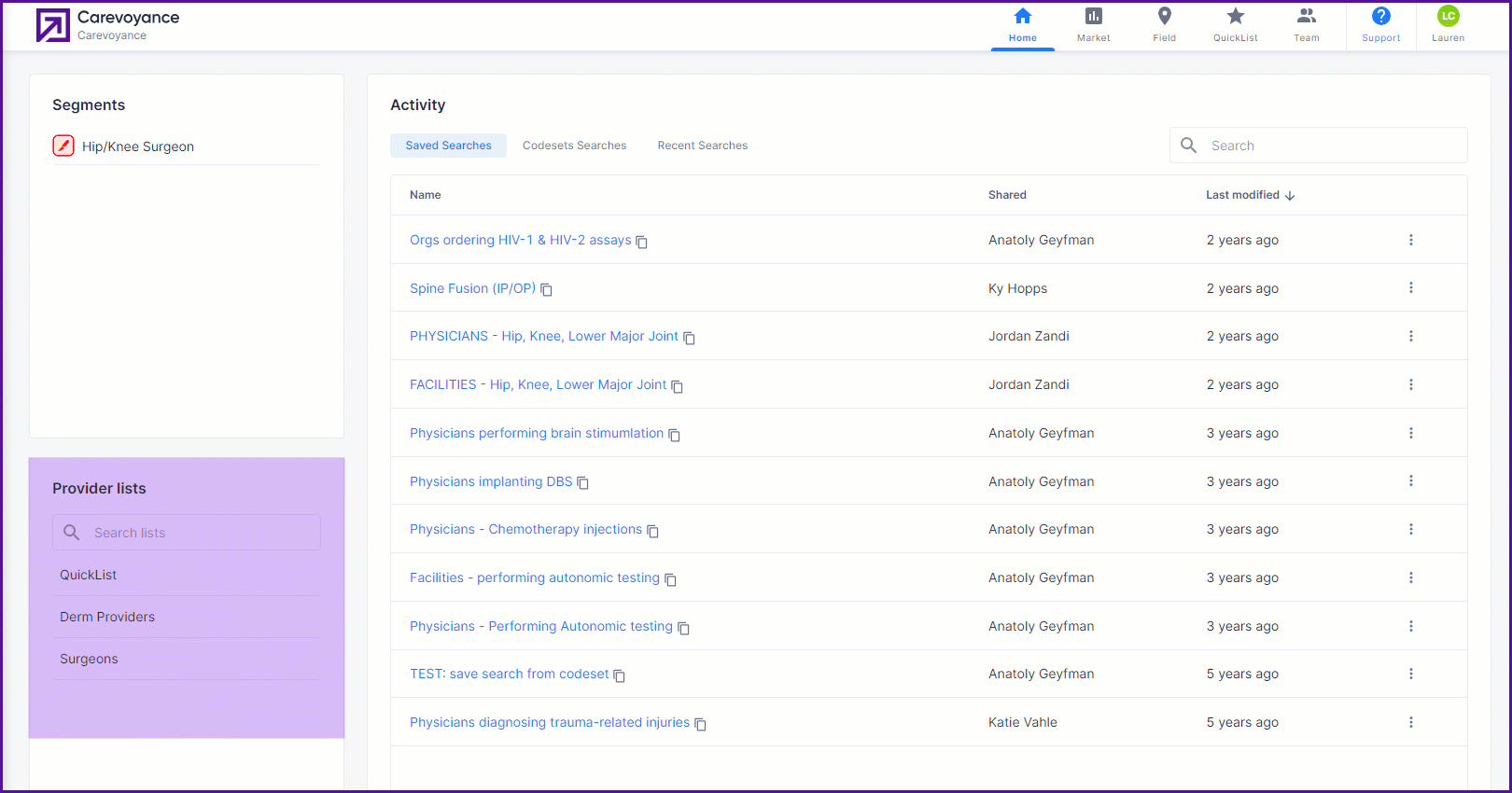 Provider lists.gif
